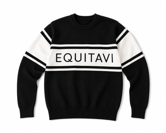 Chandail à manches longues | Equitavi Sports
