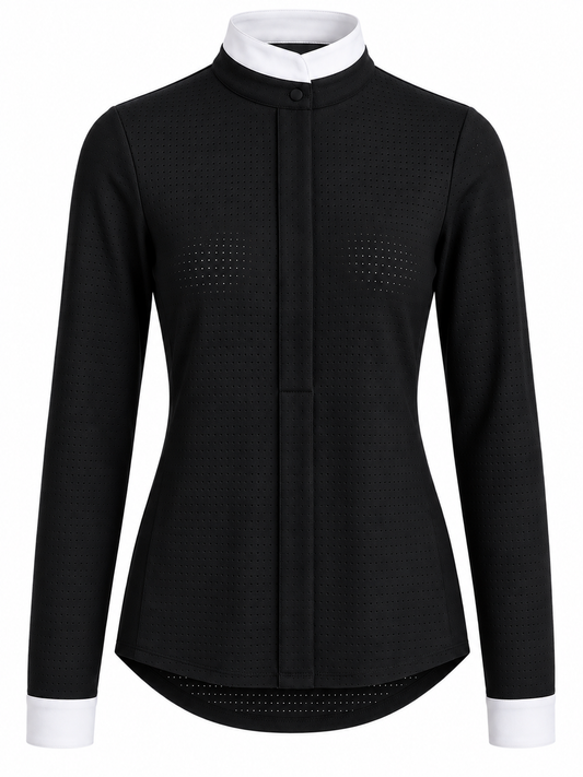 https://equitavisports.ca › products › chemise-de-concours-suzie-equitavi