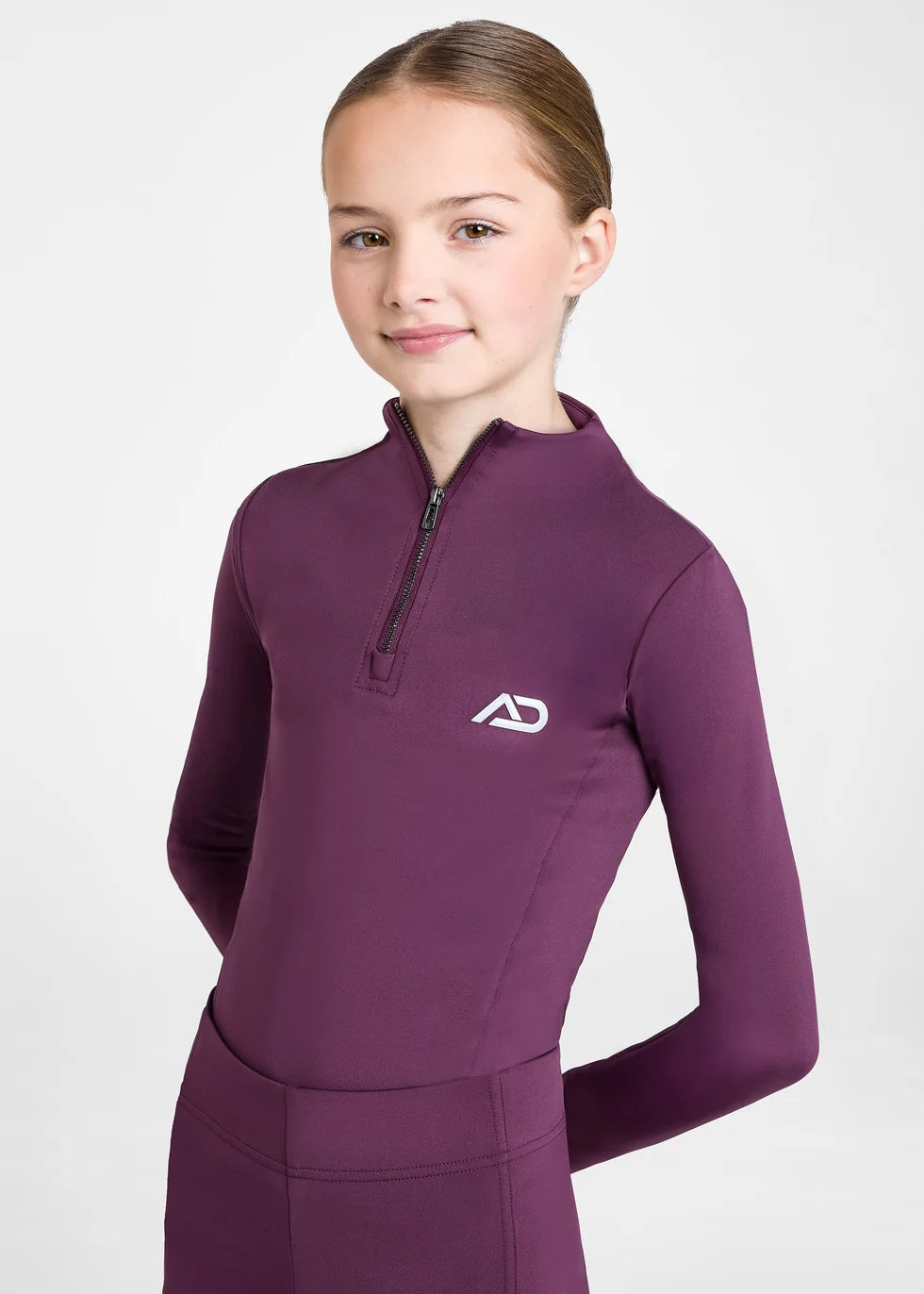 https://equitavisports.ca › products › couche-de-base-a-manches-longues-pour-fille-aztec-diamond-fw26