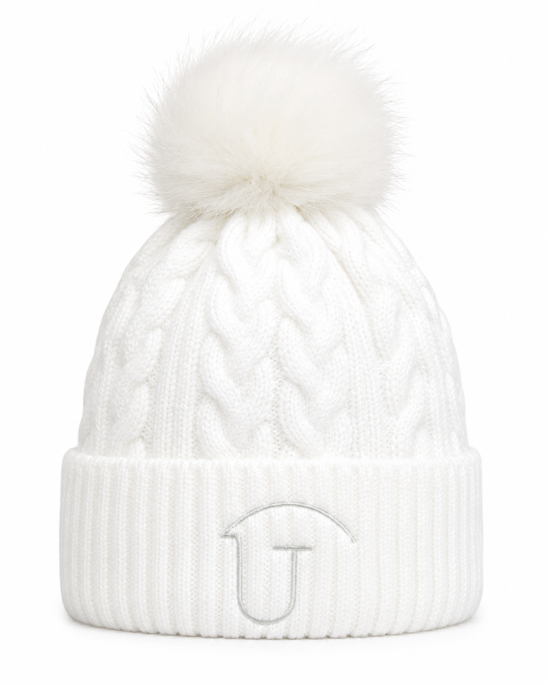Pompom hat | Equitavi
