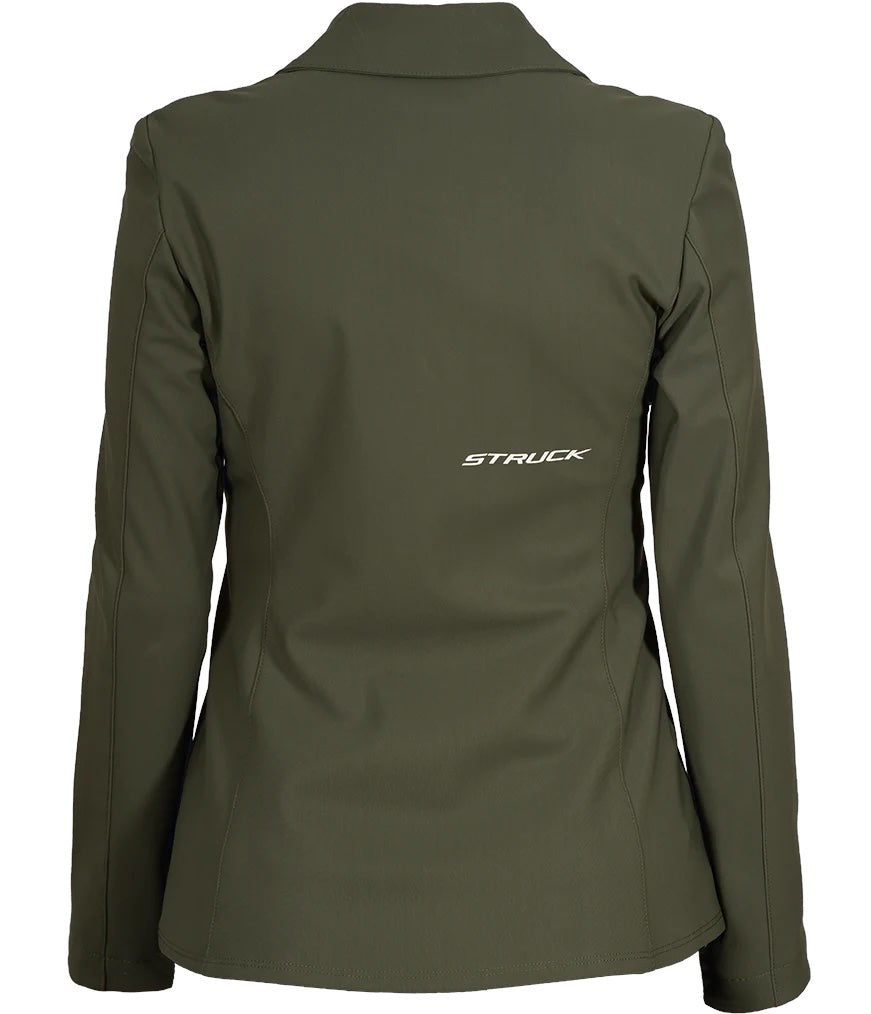 Veston  Shacket pour femme | Struck