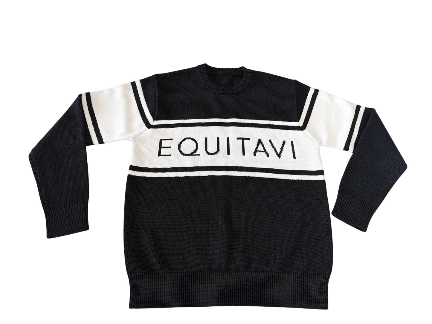 Chandail à manches longues | Equitavi Sports