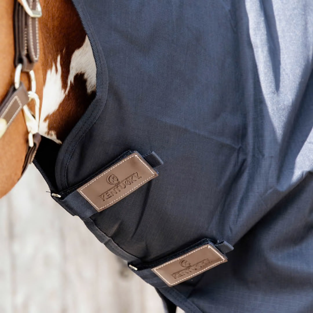 https://equitavisports.ca › products › couverture-dexterieur-all-weather-quick-dry-fleece-kentucky-horsewear