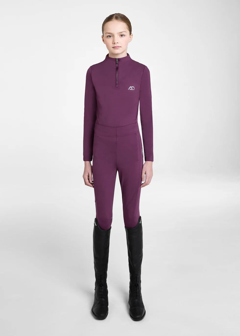 https://equitavisports.ca › products › couche-de-base-a-manches-longues-pour-fille-aztec-diamond-fw26