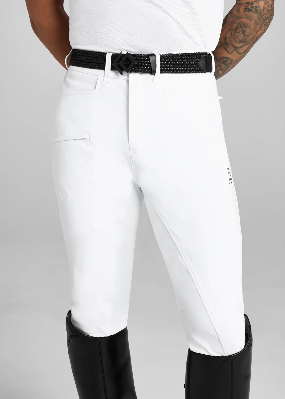 https://equitavisports.ca › products › pantalon-pour-homme-core-competition-aztec-diamond