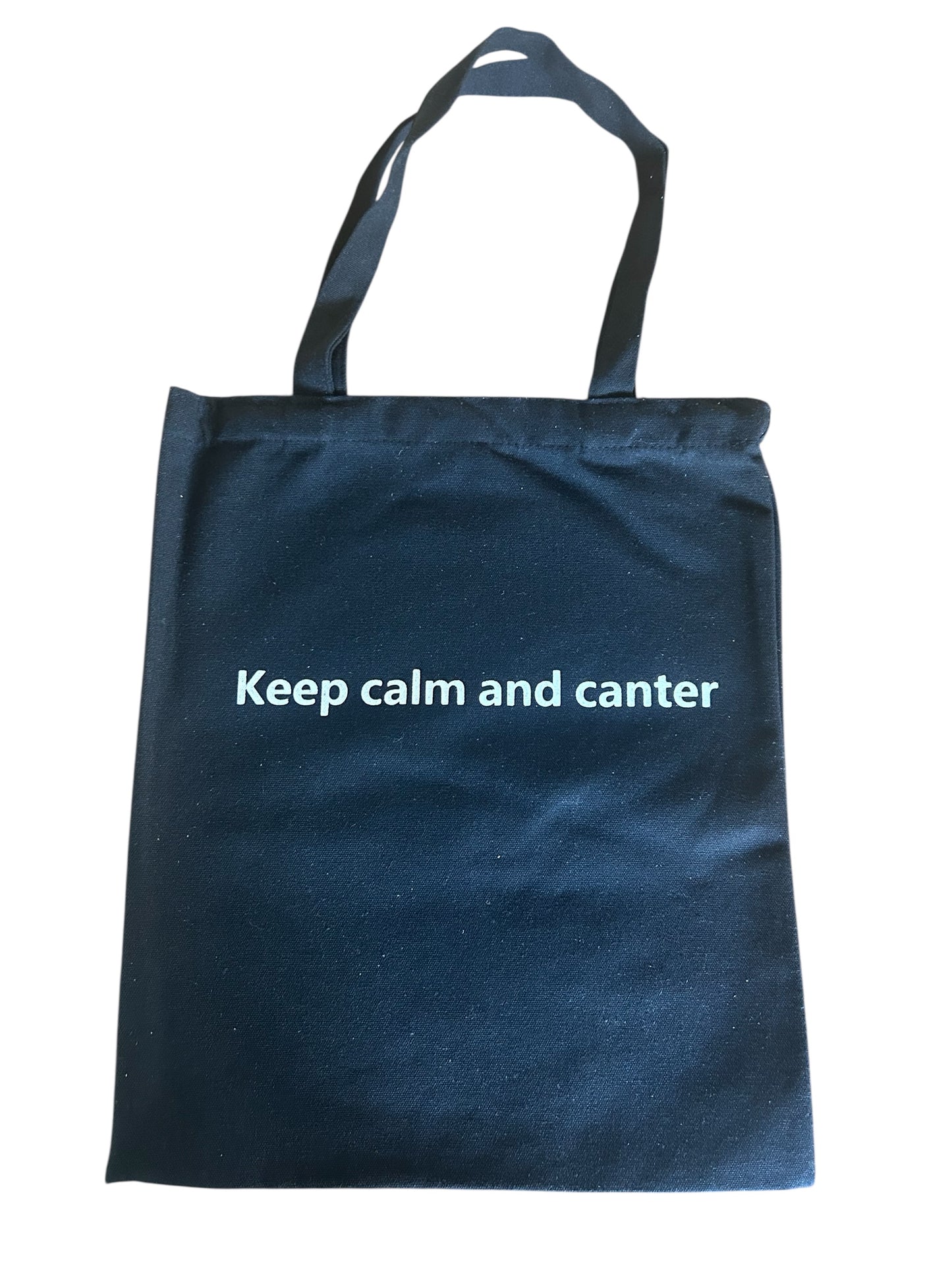 Fabric bag | Equitavi Sports