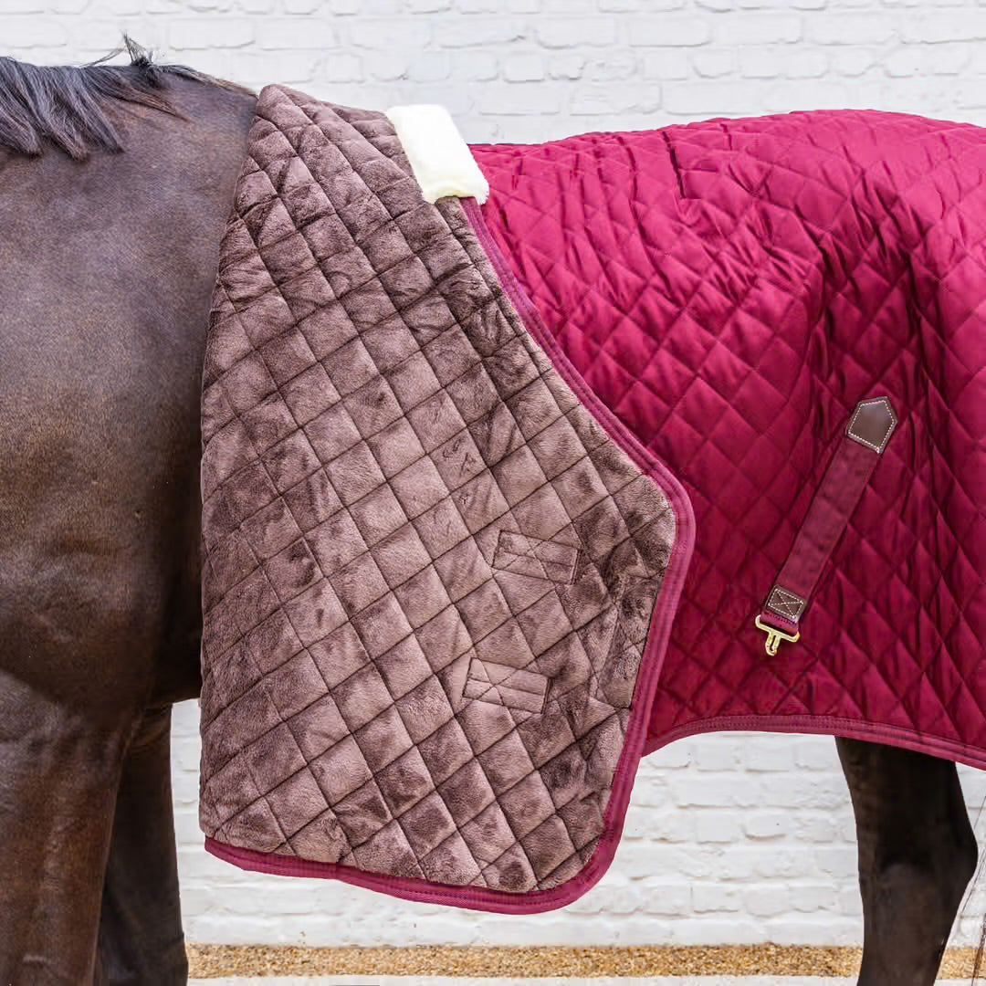 0g Stable Blanket | Kentucky Horsewear