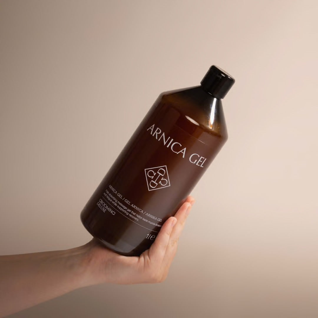 Gel à l'Arnica | Kentucky Horsewear