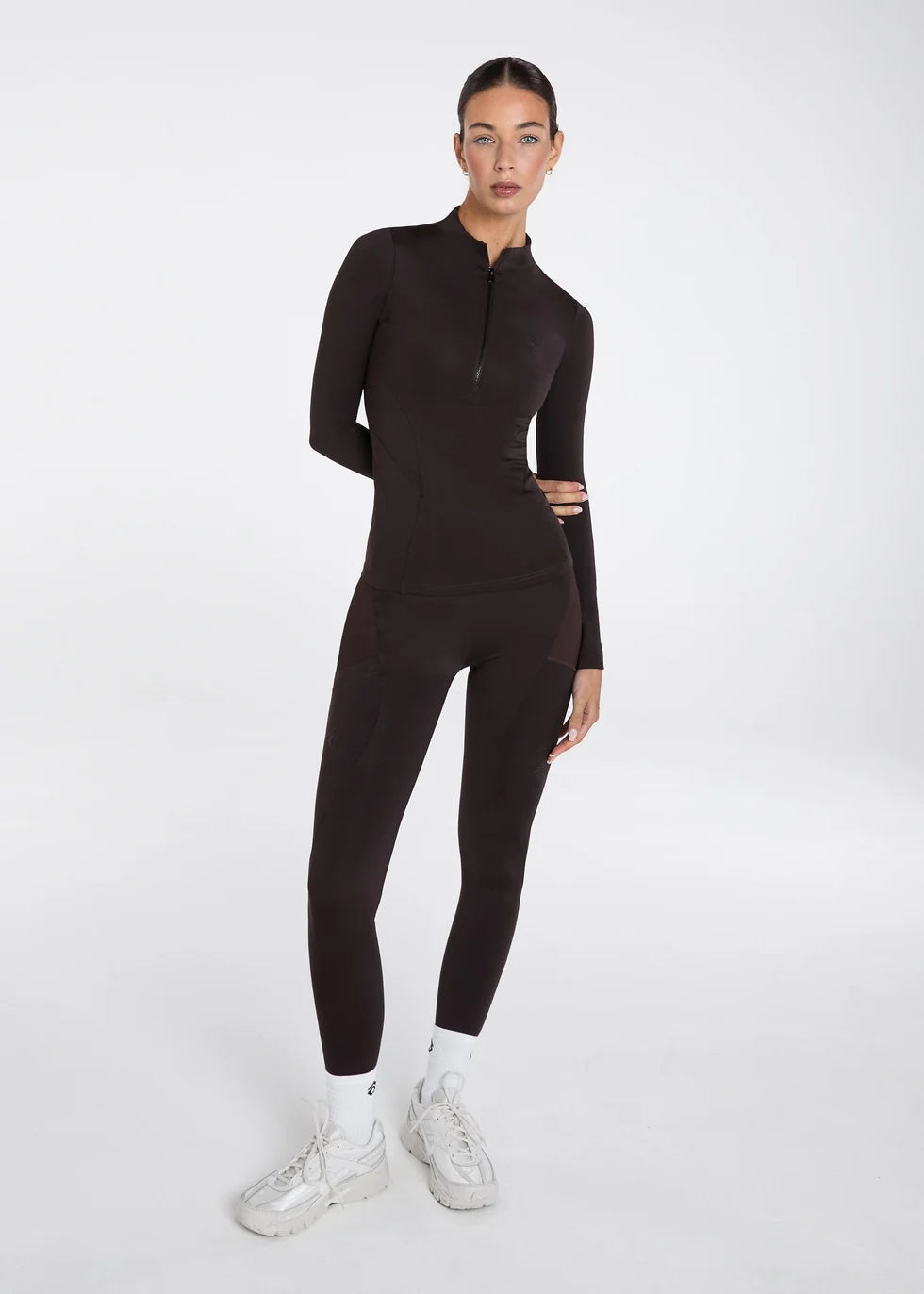 https://equitavisports.ca › products › chandail-couche-de-base-core-aztec-diamond-fw26