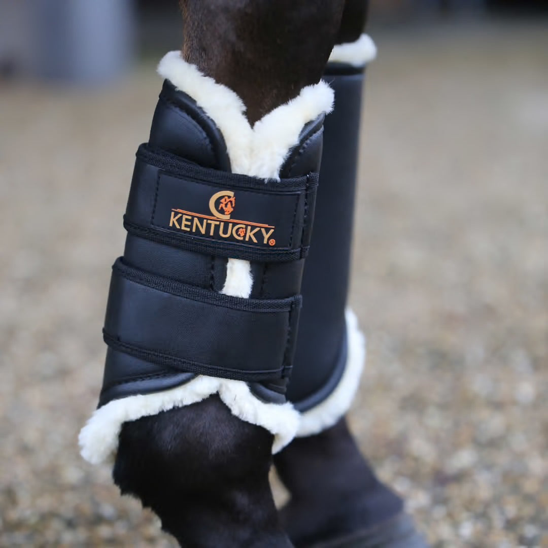 Guêtres pour turnout | Kentucky Horsewear