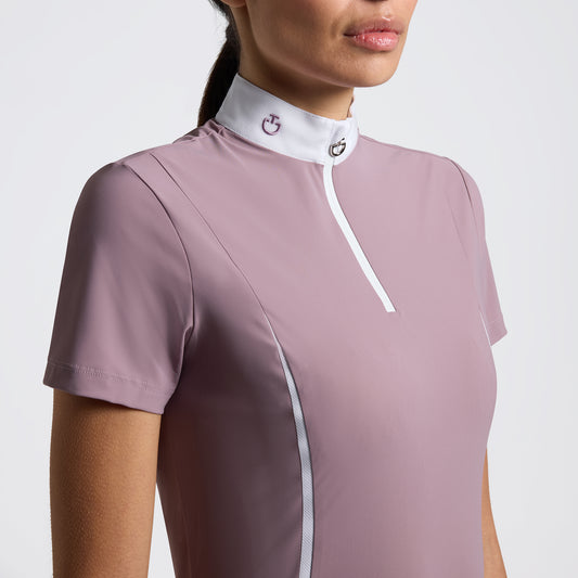 https://equitavisports.ca › products › chemise-en-mesh-de-concours-a-manches-courtes-cavalleria-toscana-fw25