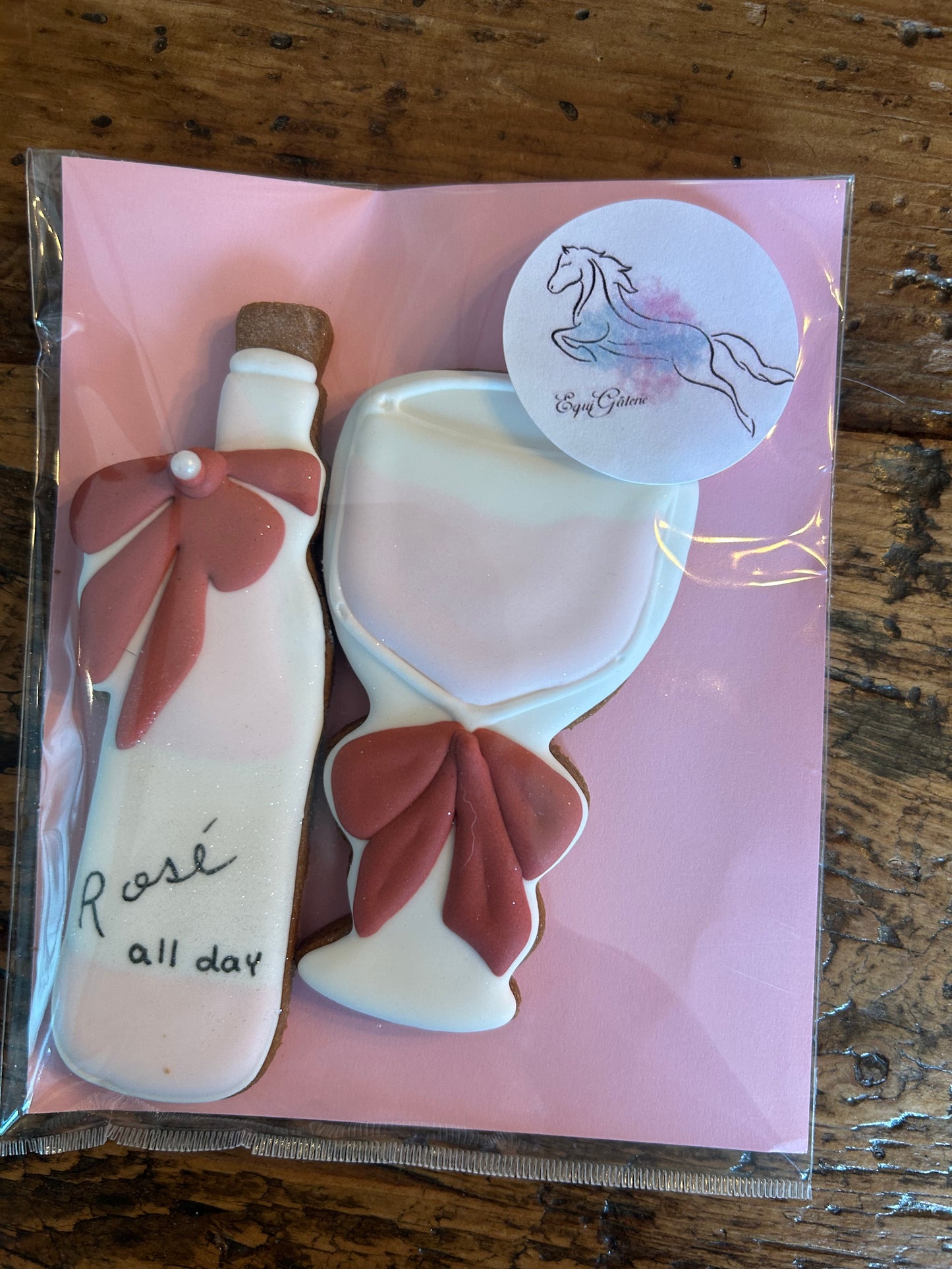 Biscuits pour chevaux | EquiGâterie