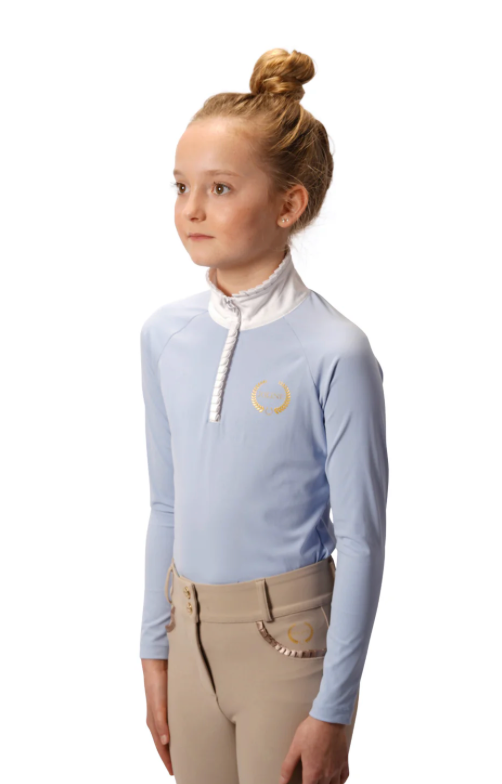 https://equitavisports.ca › products › chemise-de-concours-manches-longues-pour-enfants-josephine-joline