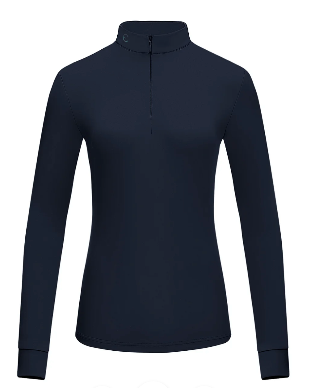 Women's Long Sleeve Sweater | Mashang Equine