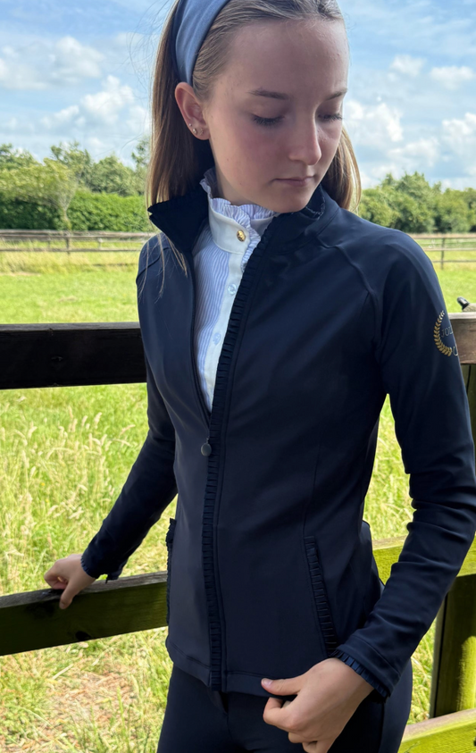 Cardigan | Joline