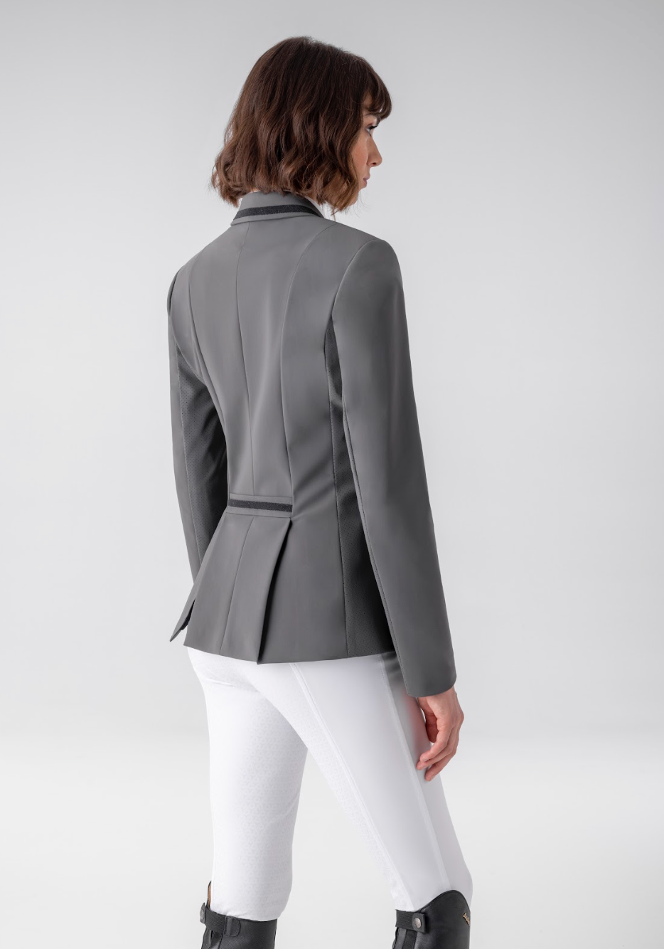 Veste de concours pour femme Sparrow EQUILINE