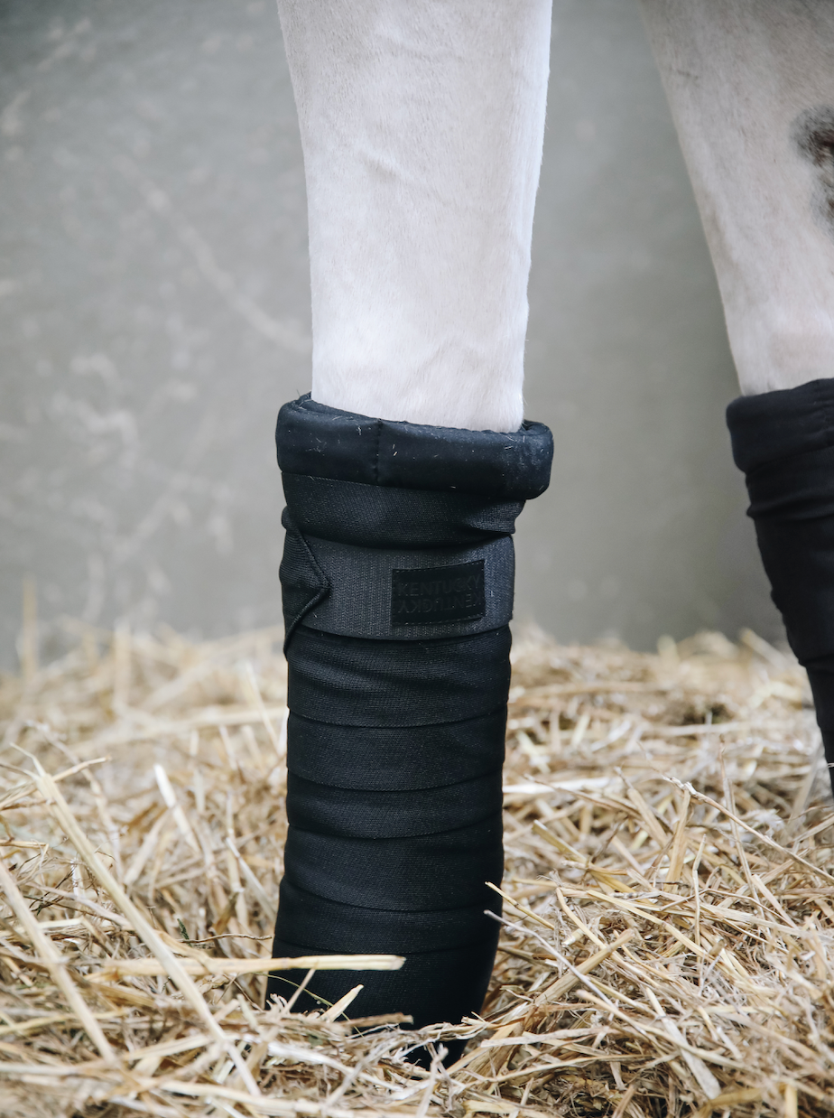 Bandes de repos Repellent | Kentucky Horsewear