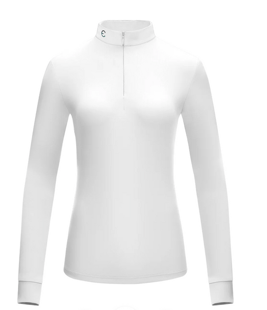 Women's Long Sleeve Sweater | Mashang Equine