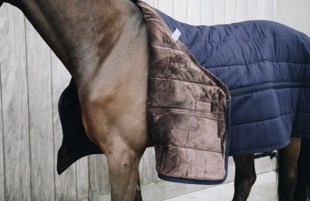 https://equitavisports.ca › products › sous-couverture-skin-friendly-kentucky-horsewear