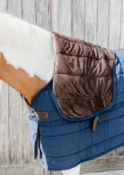 https://equitavisports.ca › products › sous-couverture-skin-friendly-avec-couvre-cou-kentucky-horsewear