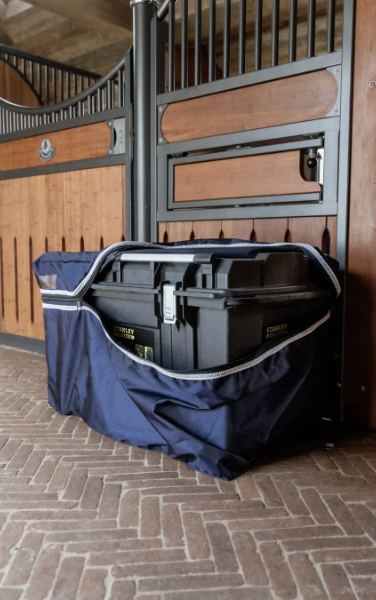 Classic Stanley Box Cover | Kennedy Horsewear