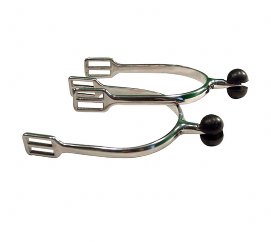 https://equitavisports.ca › products › eperons-dames-rubber-soft-touch-canpro