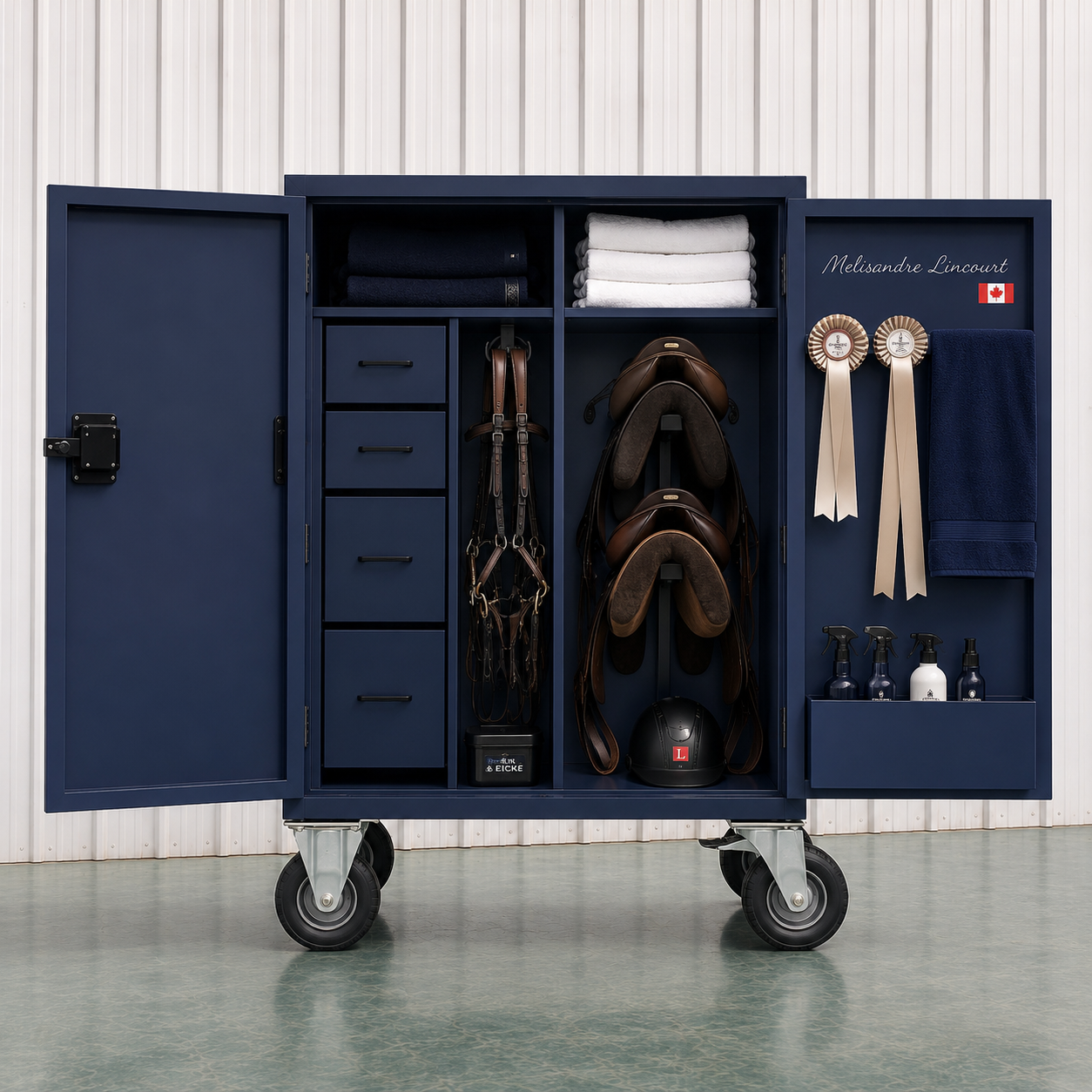 https://equitavisports.ca › products › coffre-sur-roulettes-personnalise-equitavi