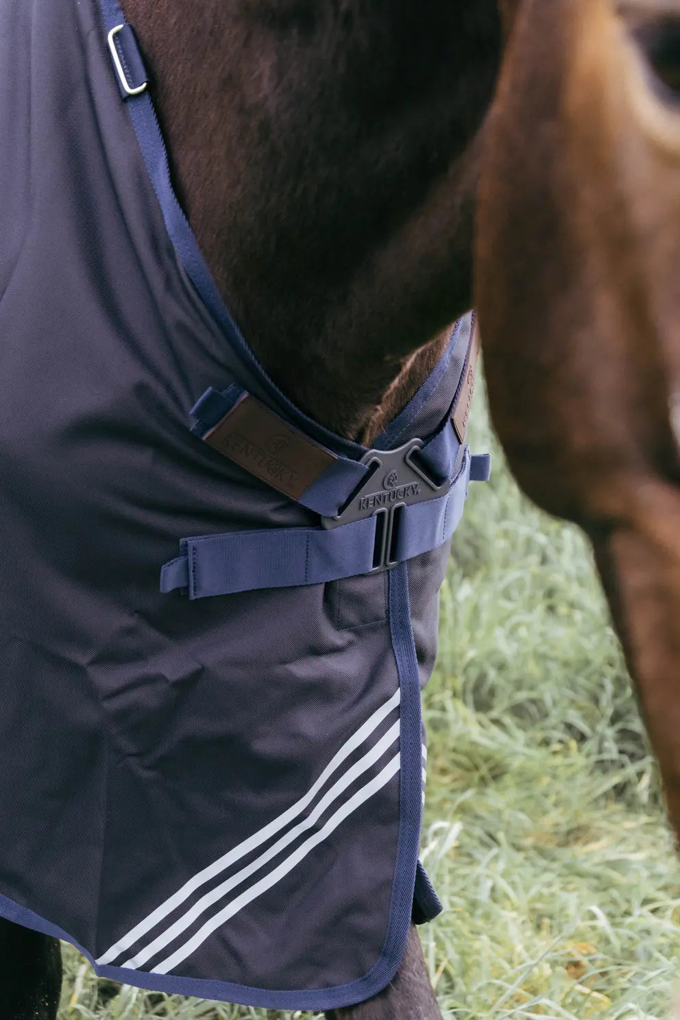 Couverture d'Extérieur Imperméable | Kentucky Horsewear