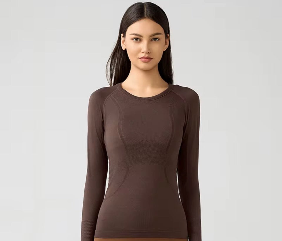 Equitavi Long Sleeve Training Shirt | Equitavi