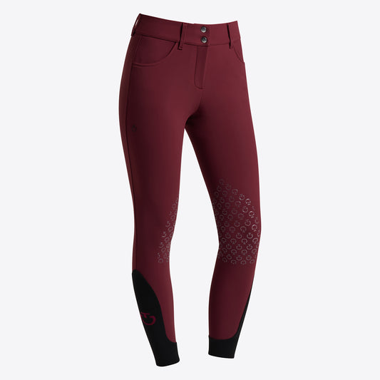 https://equitavisports.ca › products › pantalon-de-concours-american-breeches-cavalleria-toscana-fw25