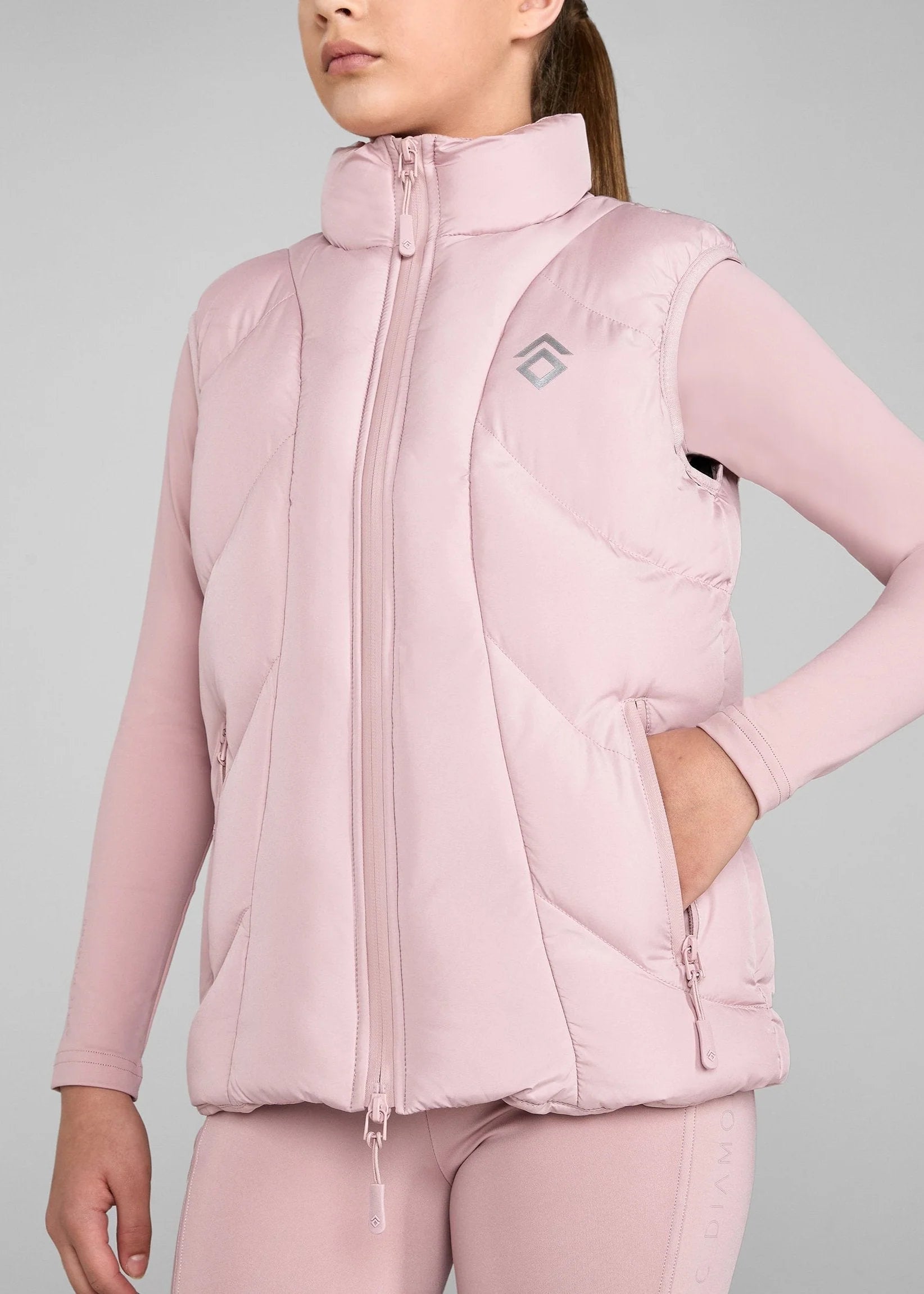 https://equitavisports.ca › products › veste-sans-manches-puffer-aztec-diamond-fw26
