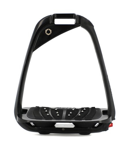 IRON-S Stirrups | Flex-On 