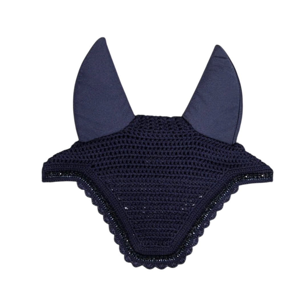 Wellington Stone &amp; Pearl Beanie | Kentucky Horsewear