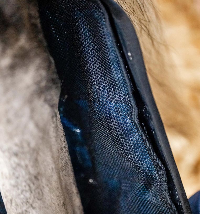 Bottes de glace  Ice Gel | Horseware