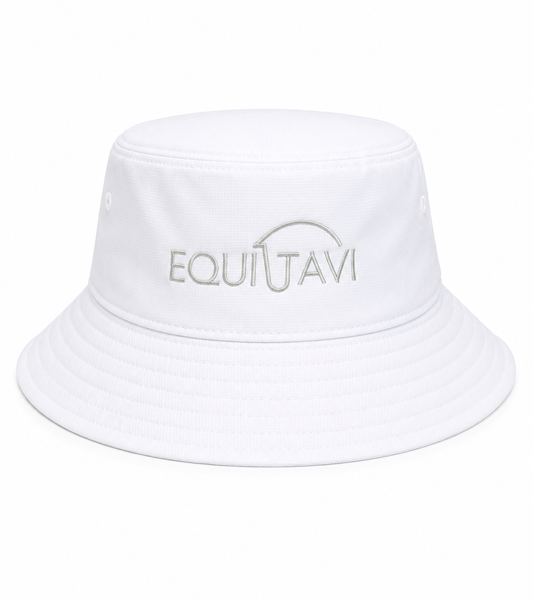 Chapeau Bucket hat| Equitavi