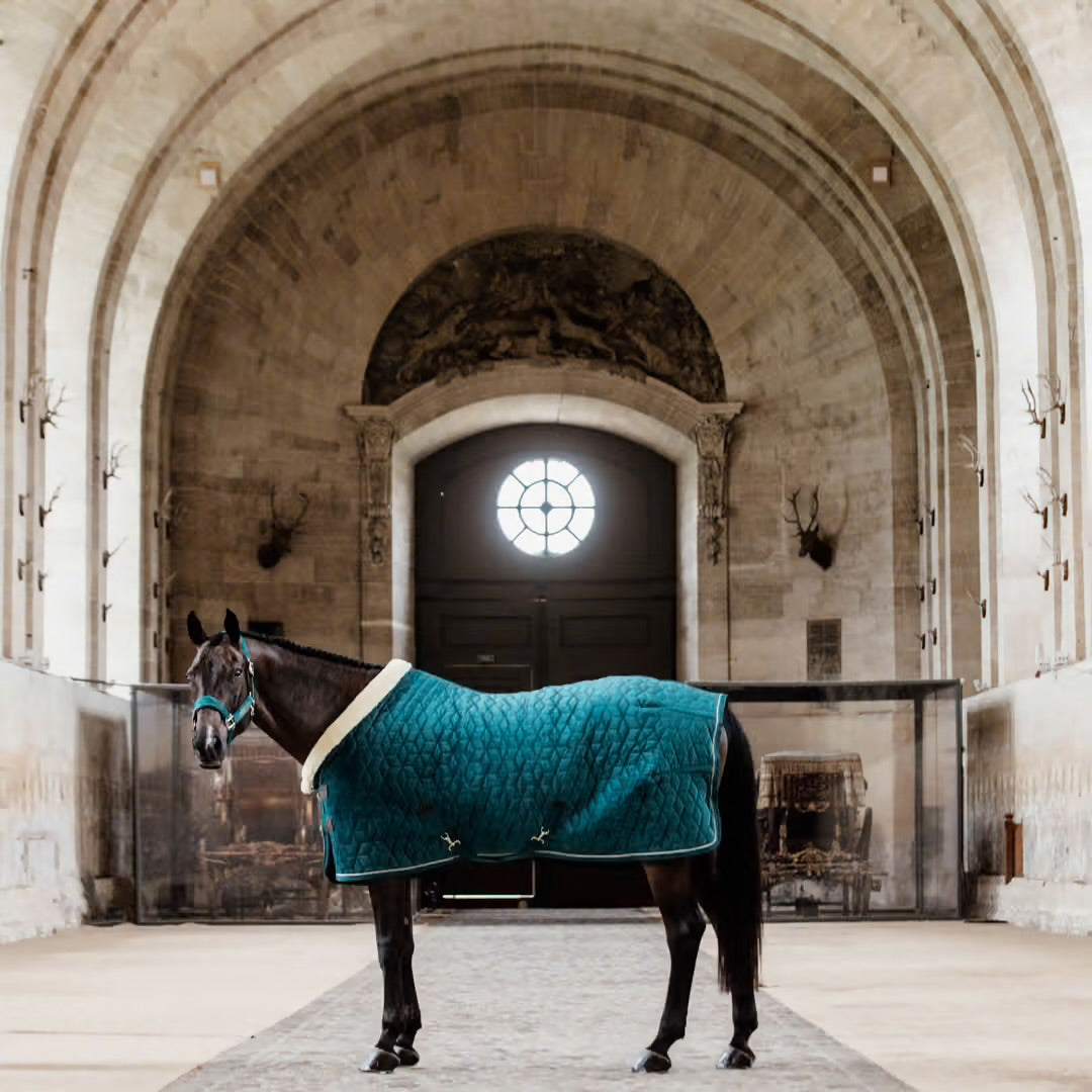 https://equitavisports.ca › products › couverture-de-presentation-velvet-kentucky-horsewear