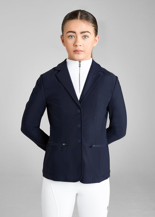 Girls' Show Jacket | Aztec