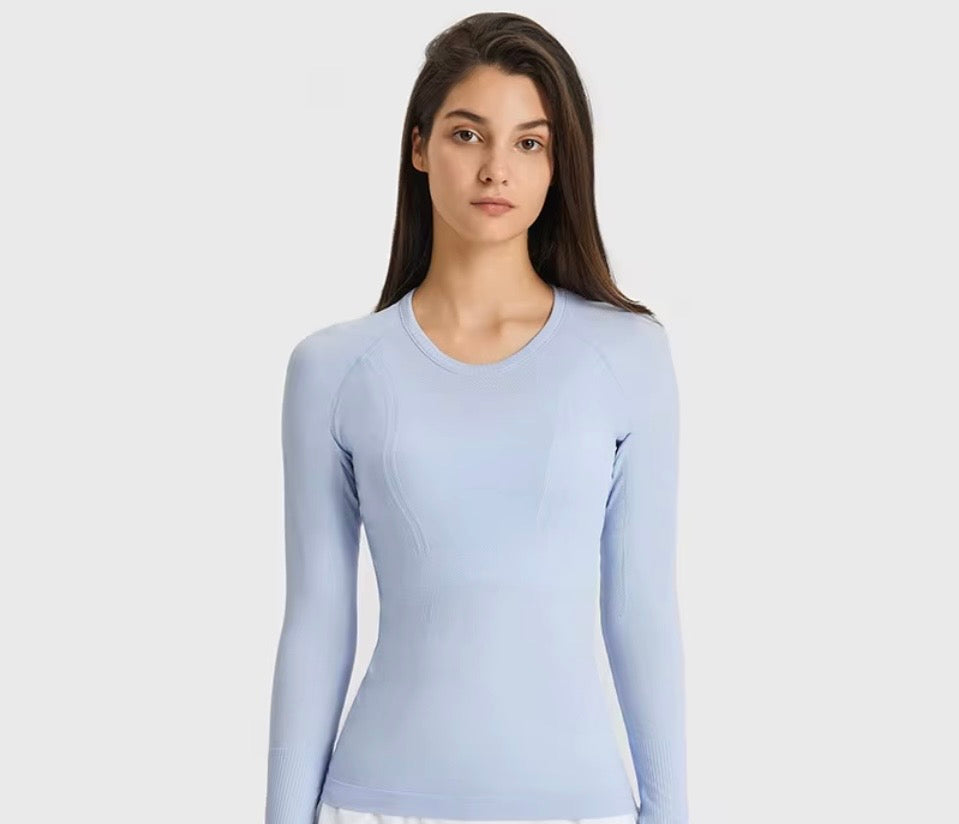 Equitavi Long Sleeve Training Shirt | Equitavi