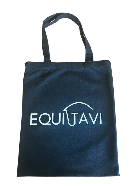 Fabric bag | Equitavi Sports