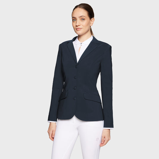 Veste de concours Alexia |Samshield FW25