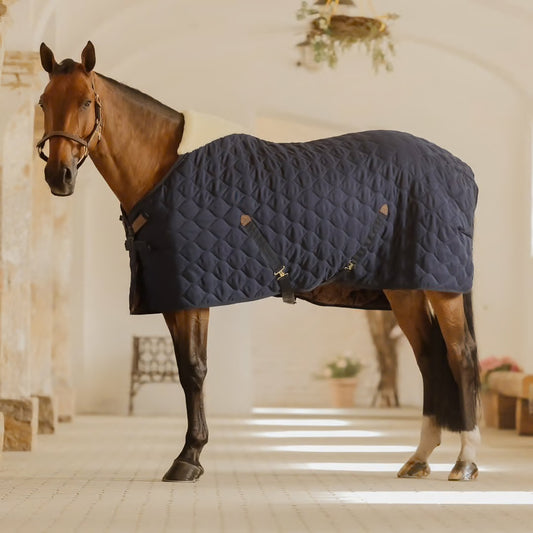 https://equitavisports.ca › products › couverture-decurie-comfort-100g-kentucky-horsewear