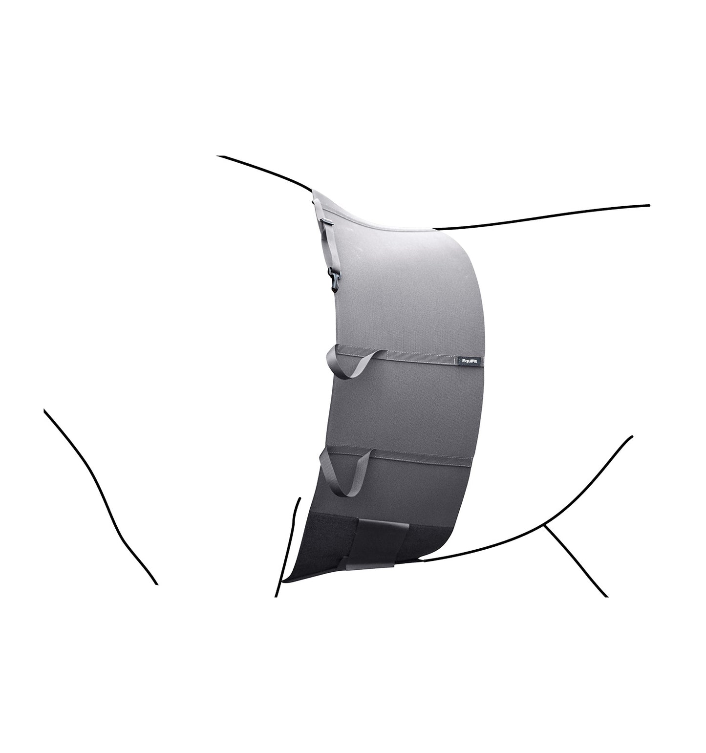 EQUIFIT BellyBand