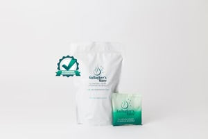 Electrolytes 12 sachets | Gallagher's Water