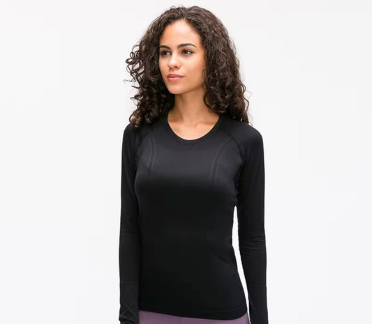 Equitavi Long Sleeve Training Shirt | Equitavi