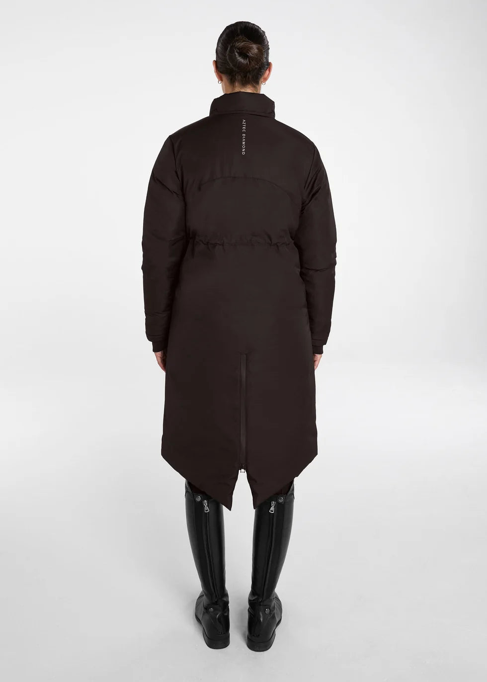 https://equitavisports.ca › products › manteau-de-pluie-impermeable-isole-espresso-aztec-diamond-fw26