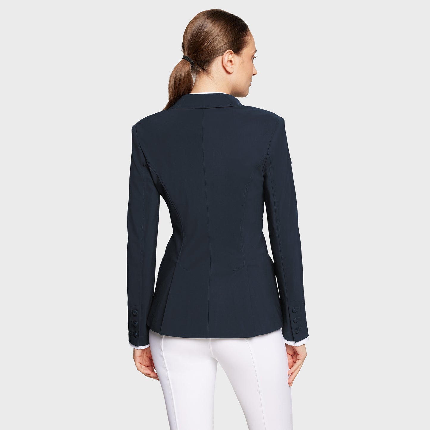 Veste de concours Alexia |Samshield FW25