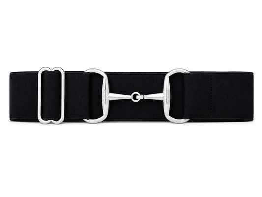Ceinture mors Olive | Équitavi Sports