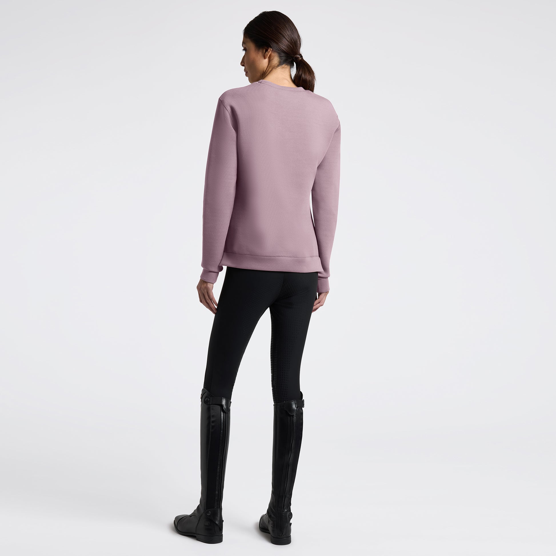 https://equitavisports.ca › products › chandail-coton-ouate-cavalleria-toscana-fw25