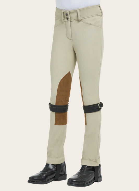 Pantalon pour fille Colette Jodhpur | RJ Classics