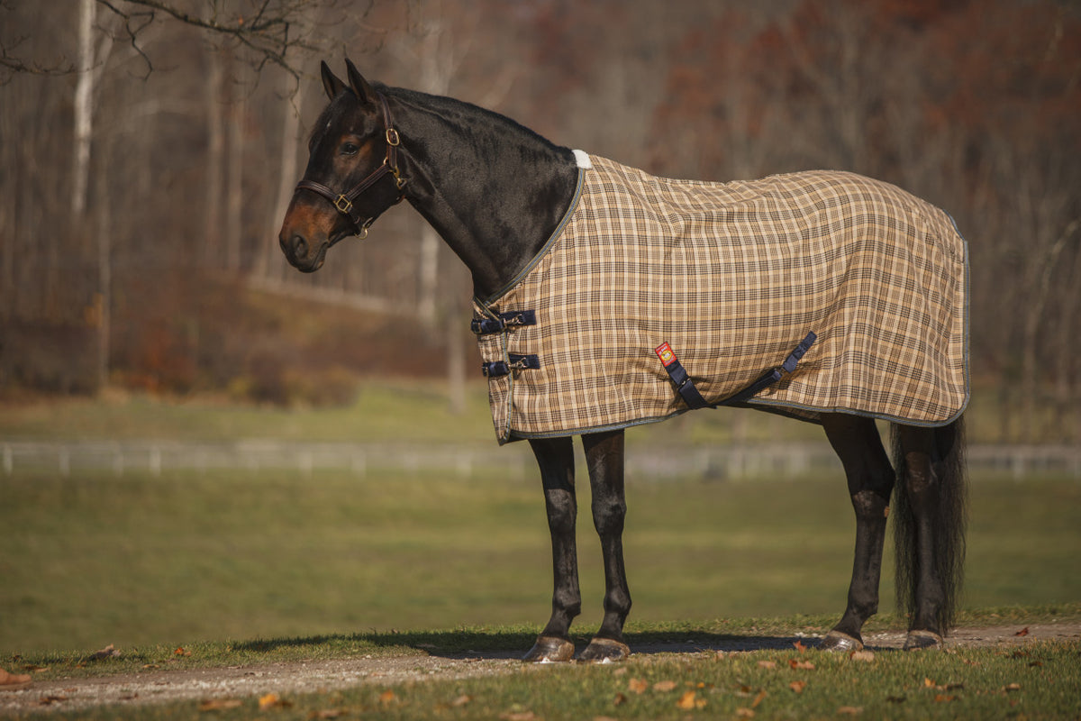 ouverture 5/A Baker® Blanket - Deluxe | Baker